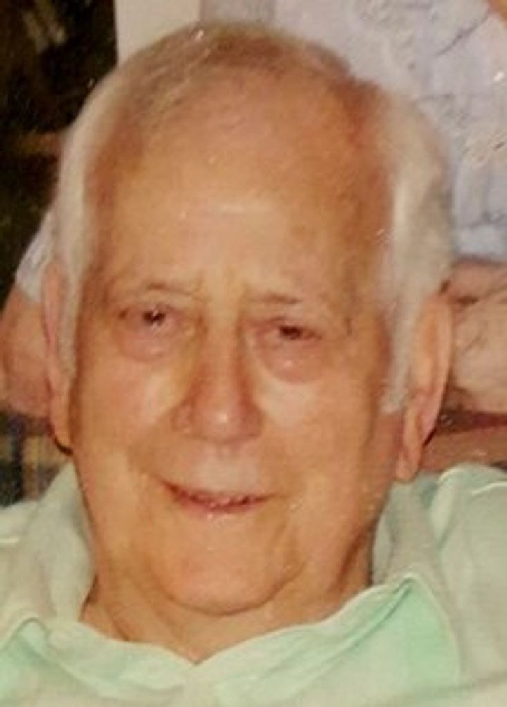 James Charles Vance