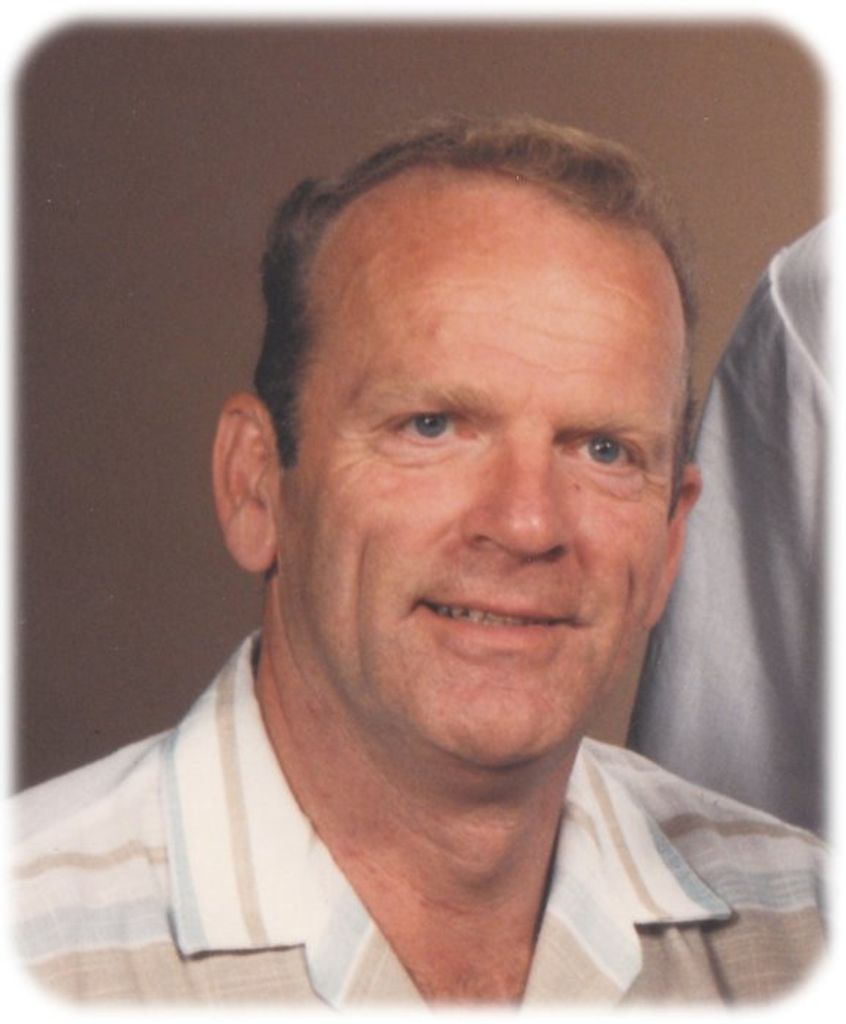 Paul E Peterson