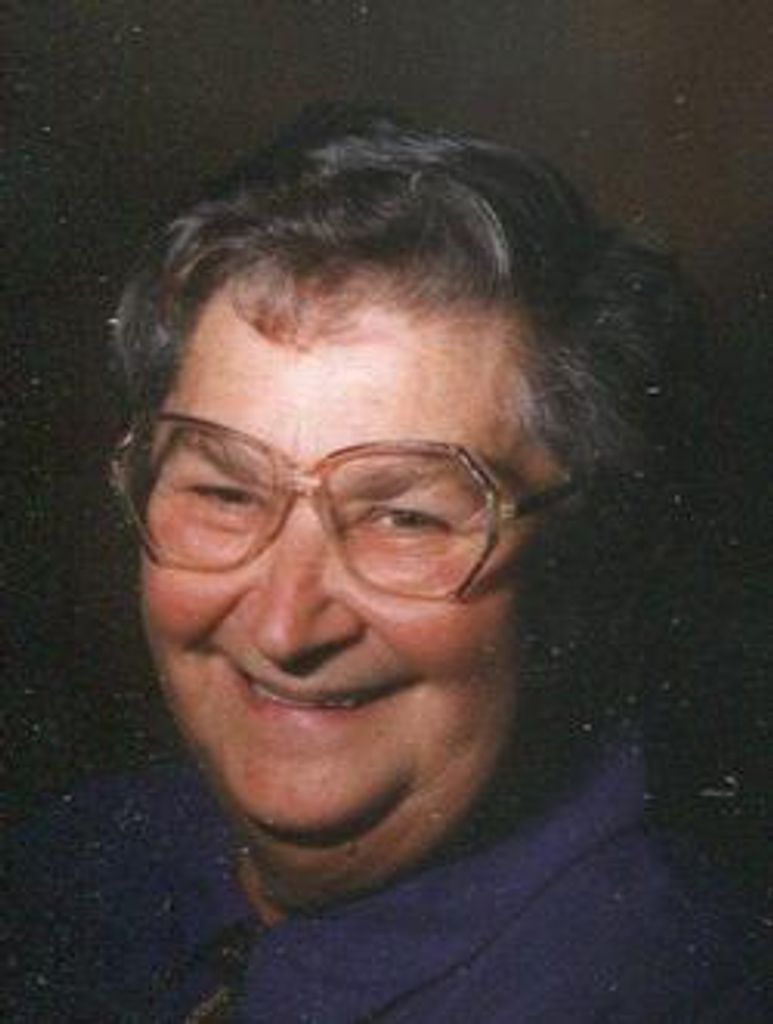 Nancy Inez Hoyle Profile Photo