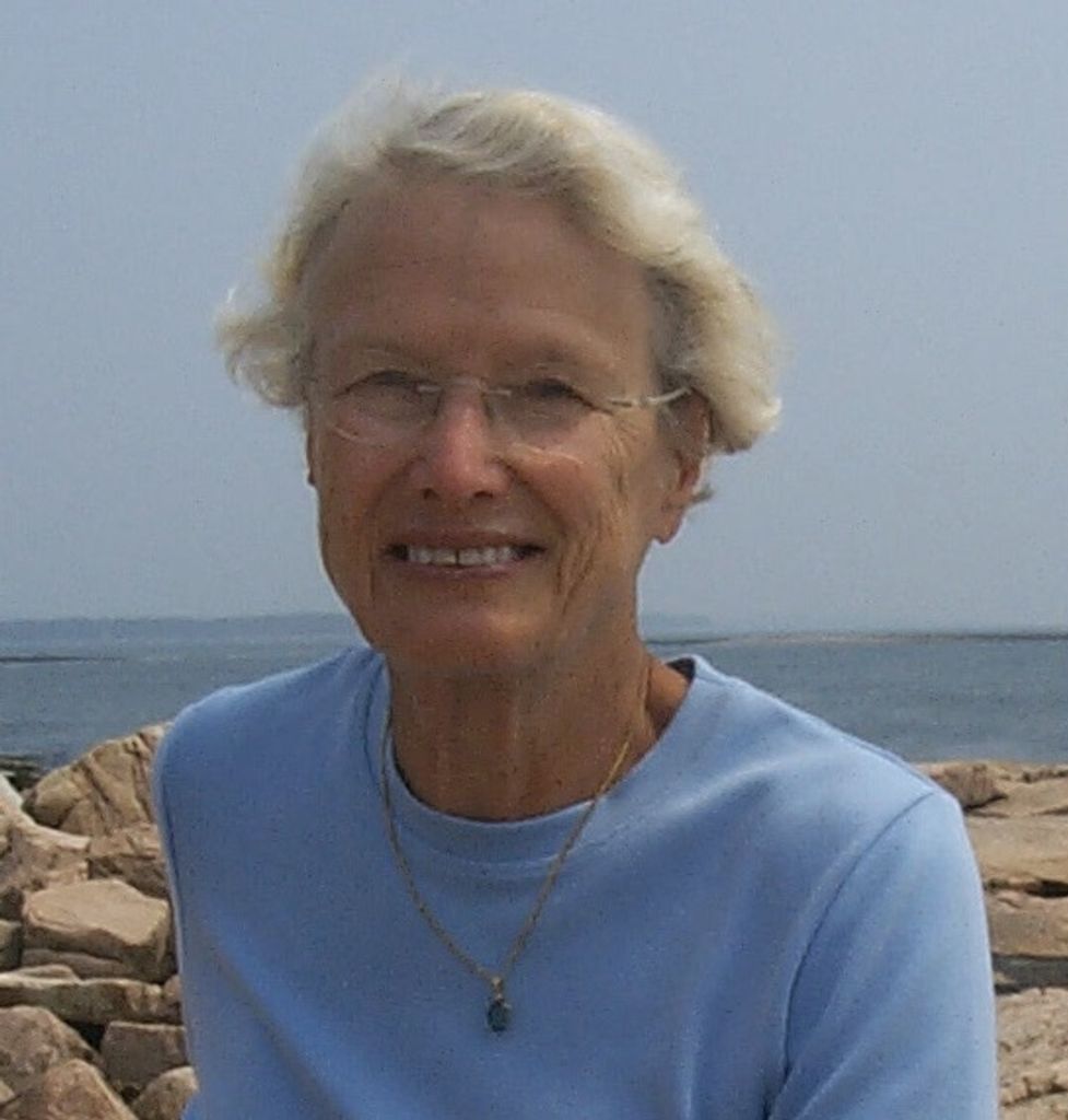 Emily Parkman