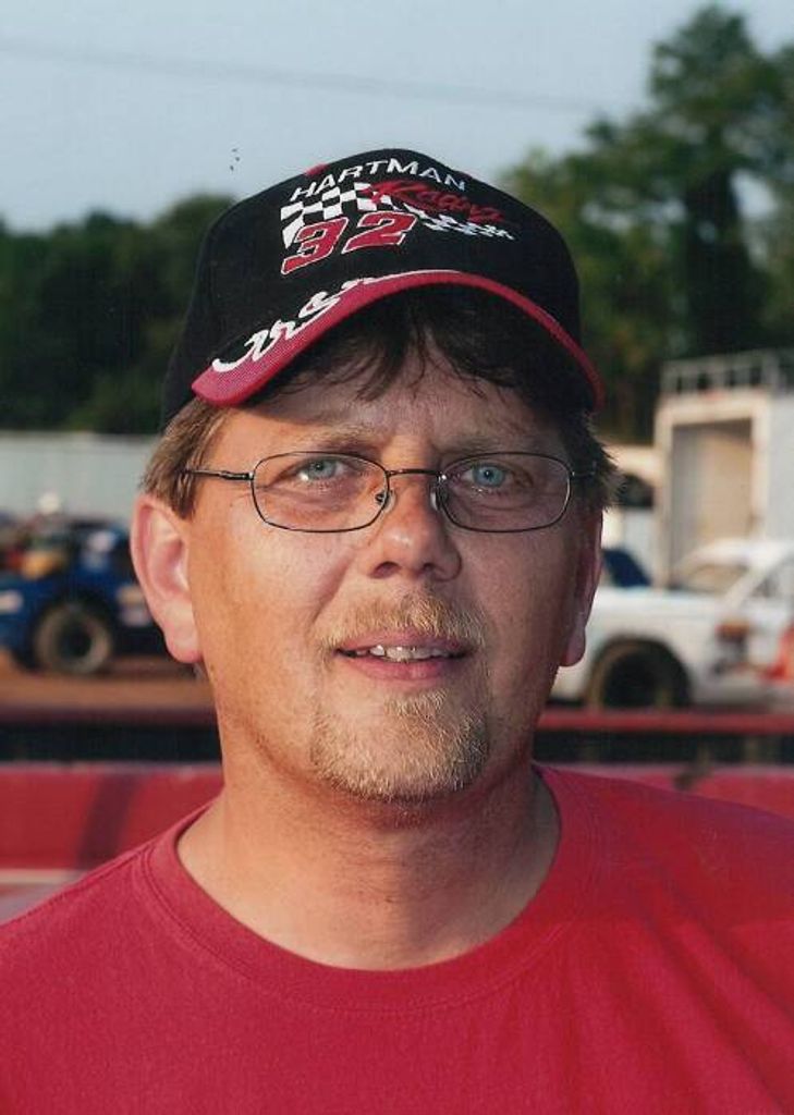 Thomas Al Hartman Profile Photo