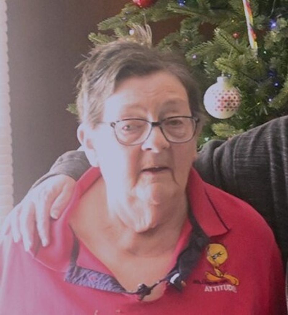 Thelma Lee Grubb Profile Photo
