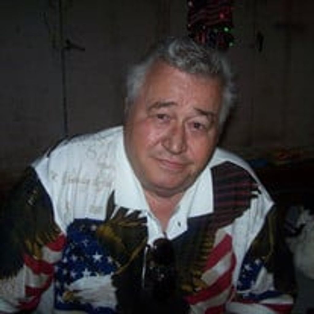 Rick Tanner