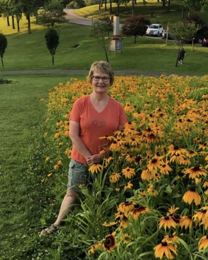 Susan Atherton Haggerty