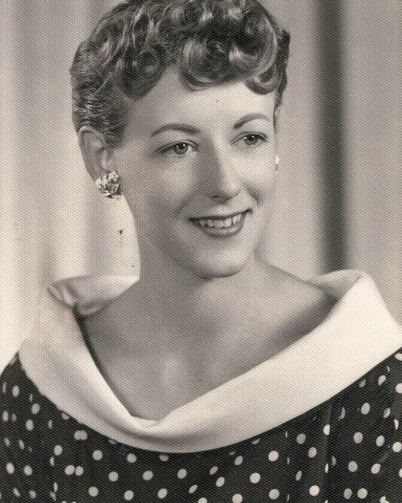 Anna Marie Goudie Profile Photo