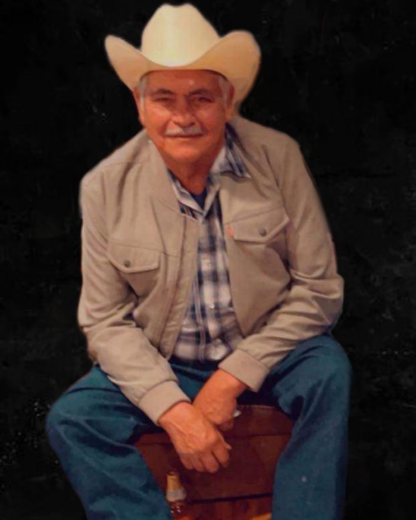 Carlos Uber Miramontes Palomino Profile Photo
