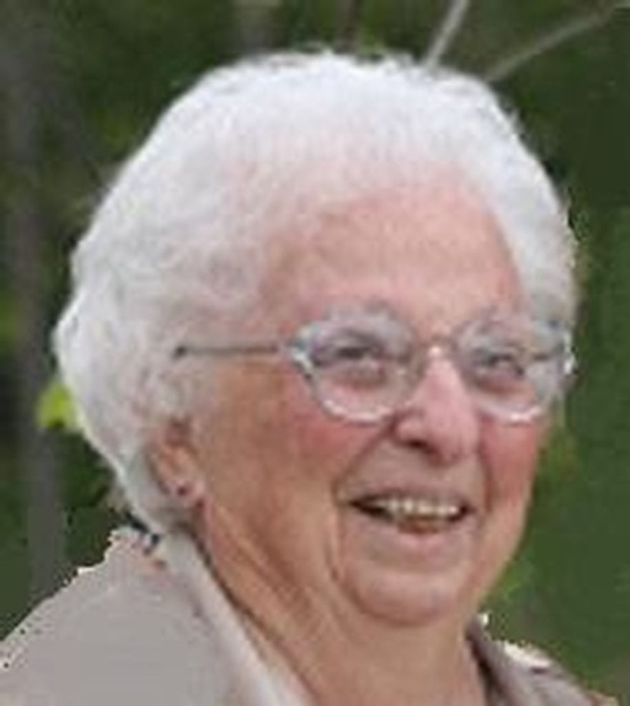 Mary Agnes Stahley Profile Photo