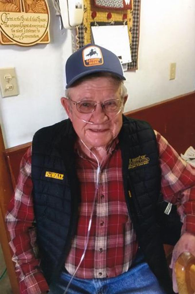 Ronald E. Uhrig Profile Photo