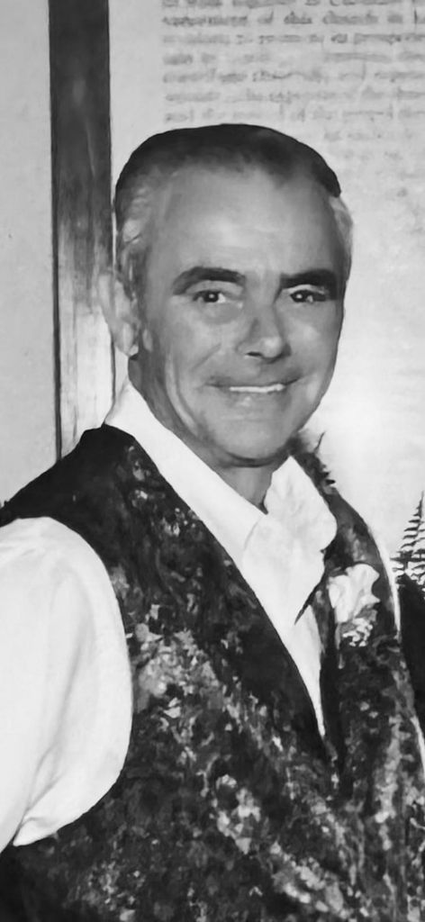Patrick Rosentreter Profile Photo