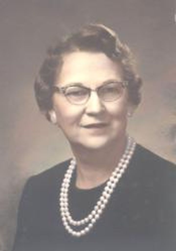 Catherine "Kate" Culton Thompson