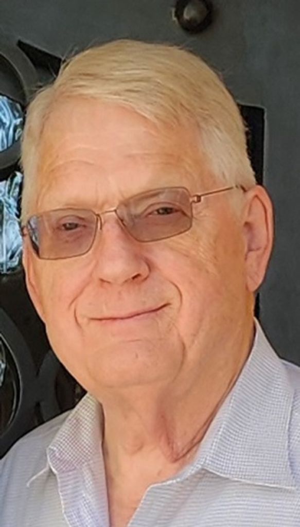Robert A. (Bob) Maybee Profile Photo