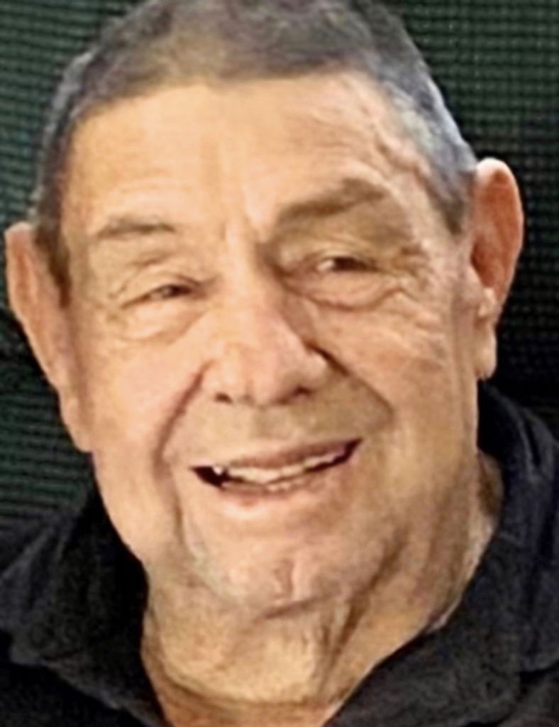 Raymond “Skip” K. Kissell Profile Photo