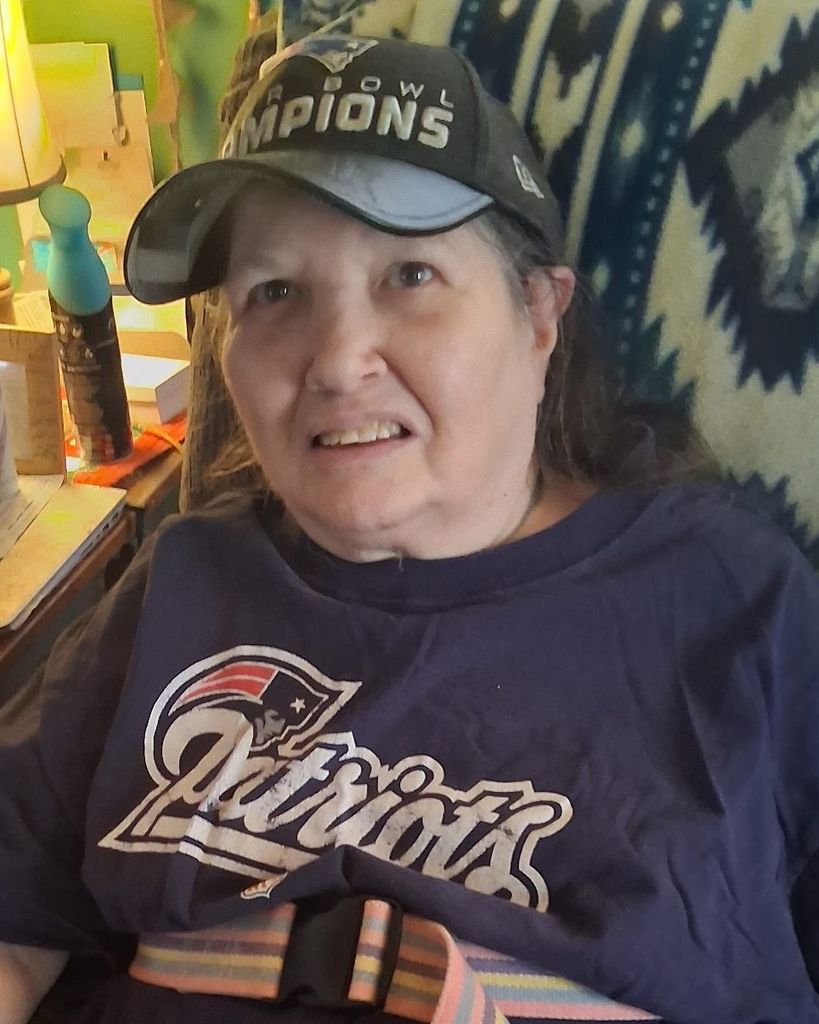 Donna Jean Wilber Profile Photo