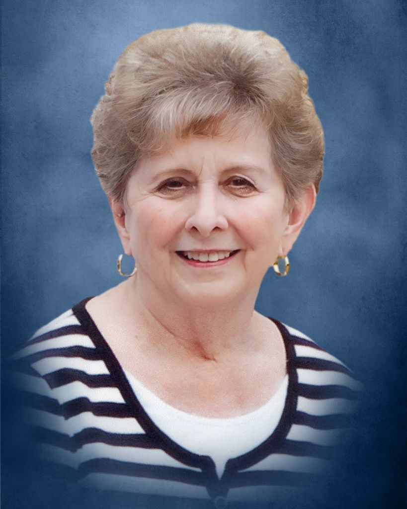 Jane McCarter Maynard