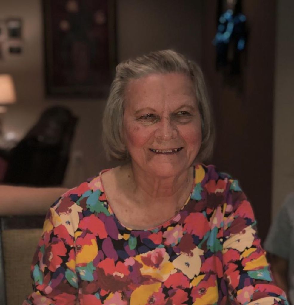 Carol Kay Dixon Profile Photo