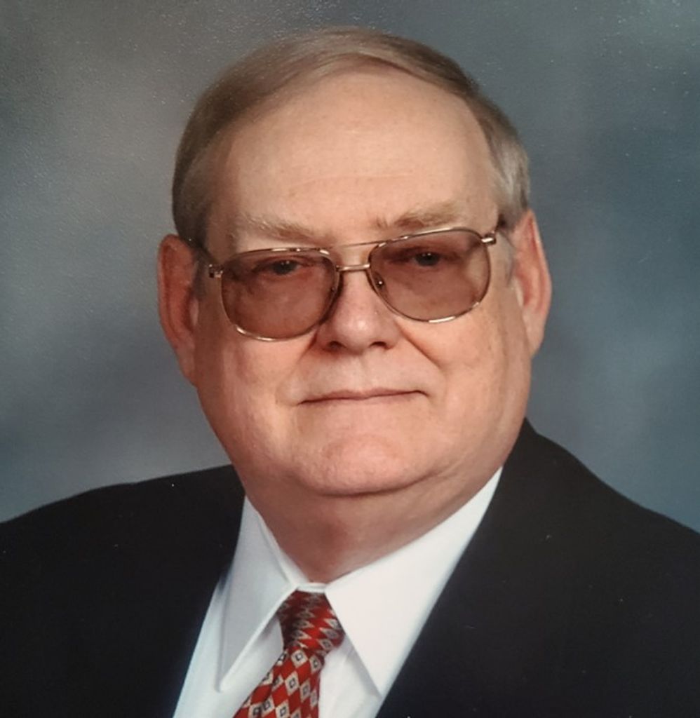 Richard Edward Nold Profile Photo