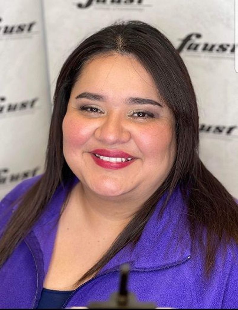 Diana Salmeron