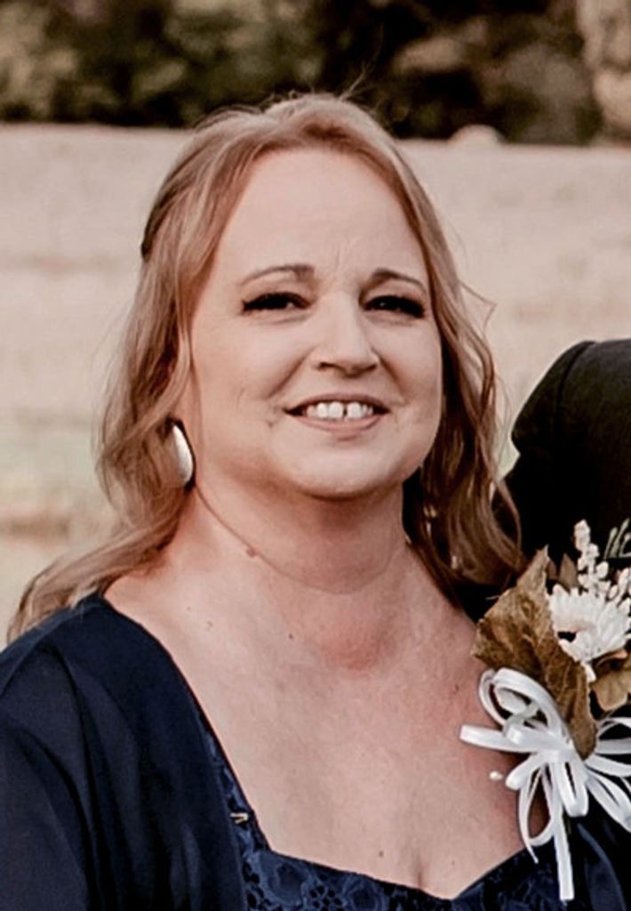 Dawn Marie Owens Profile Photo