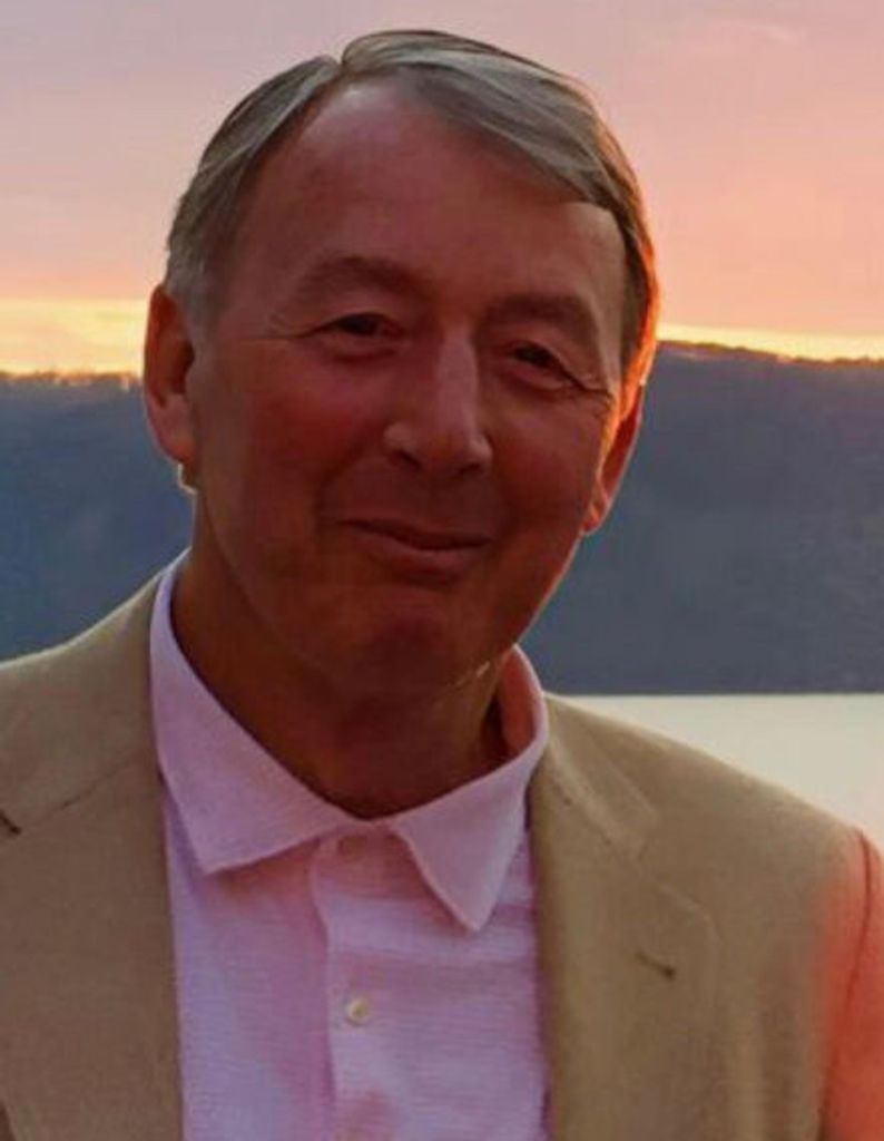 John "Jack" Collins Profile Photo