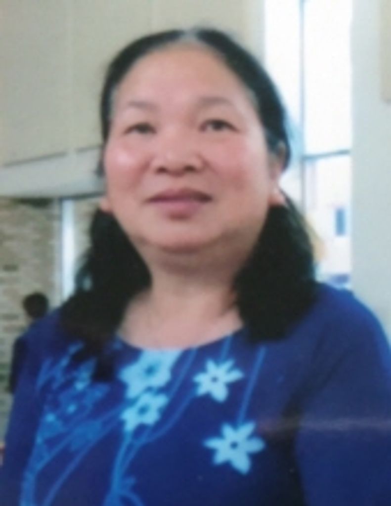 Nguyet Kim Thi Dinh Profile Photo