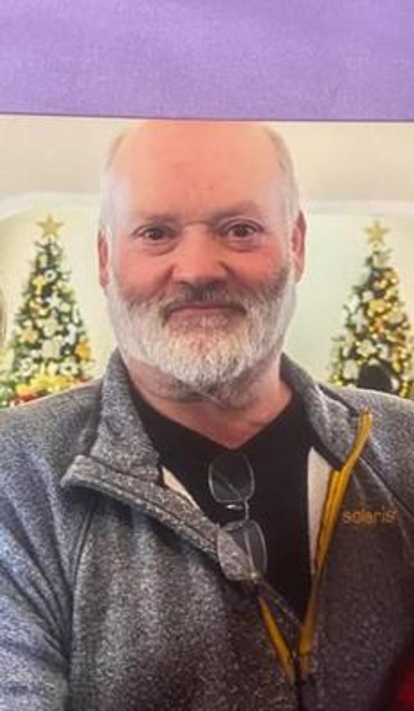 Donald Lee Ramsey Profile Photo