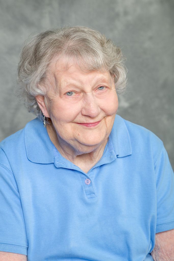 Elsie Marie Gillmann Profile Photo