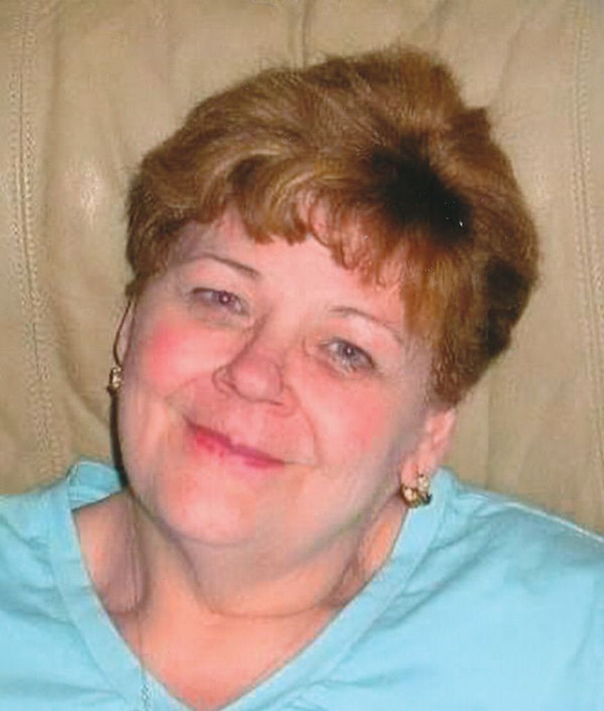 Paula Carter Profile Photo