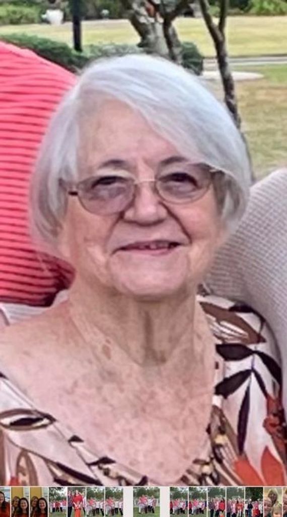 Faye Ogden Sapp Profile Photo