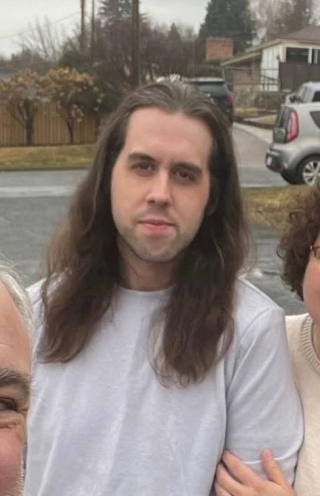 Jacob Ray Wolf
