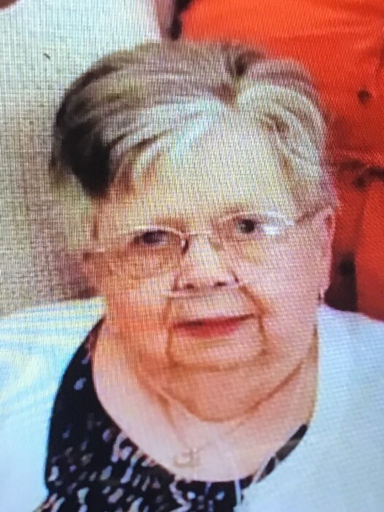 Marian Elizabeth (Mentz)  Roberts