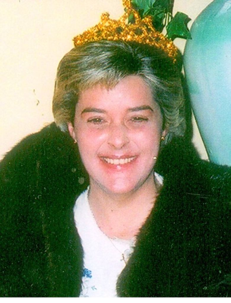 Rebecca A. Pratt