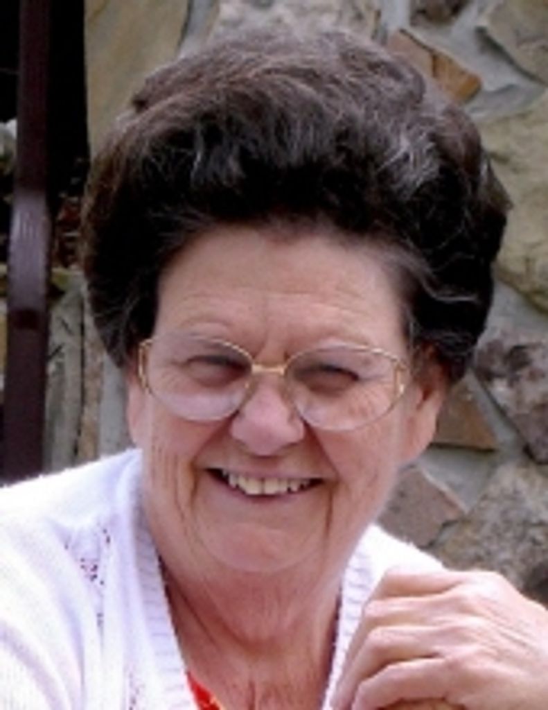 Beatrice Ann Rhoden