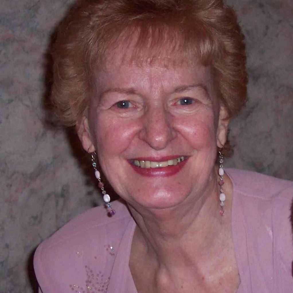 Marie Davis Profile Photo