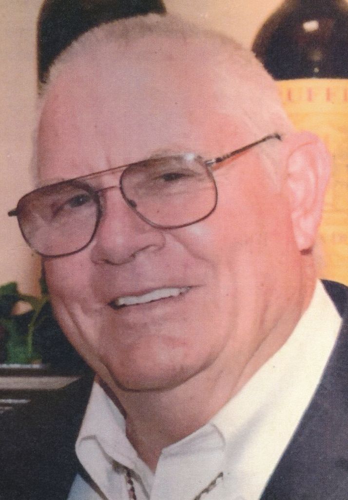 Thomas Walton