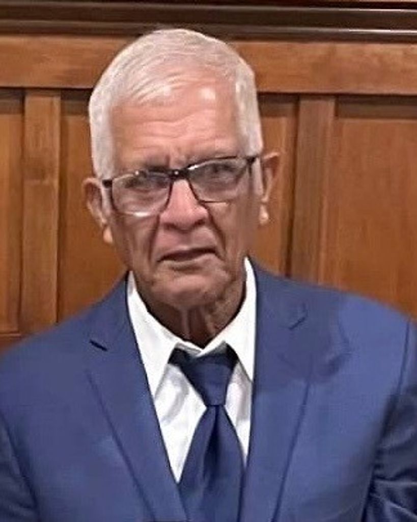 Venkasammy Adinarain