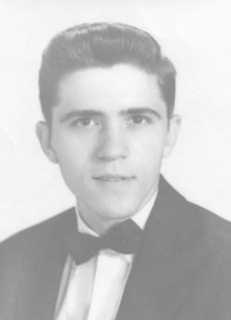 Louis Edward Francisco