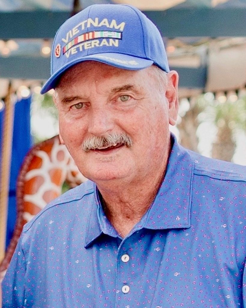 Kenneth S. "Ken" Knight Profile Photo
