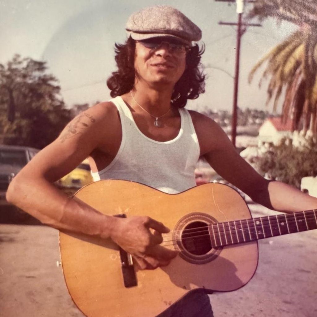 Manuel B. Diaz Profile Photo