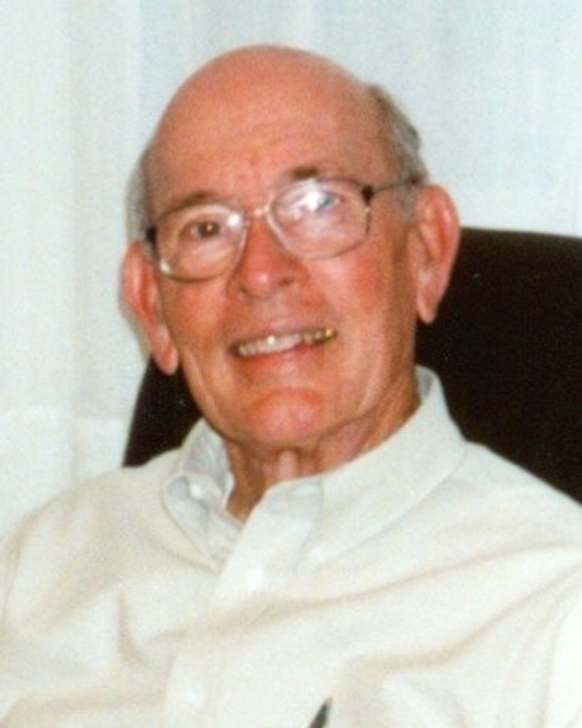 J. Thomas Terry Profile Photo