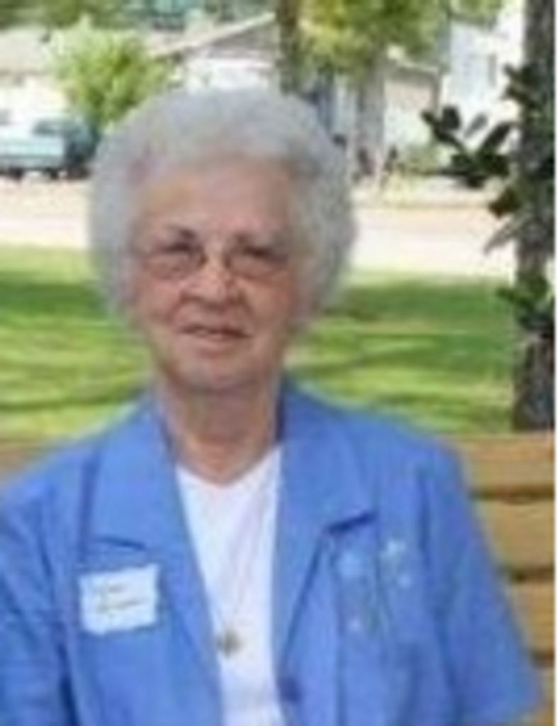 Mrs. Lillian Sizemore Profile Photo