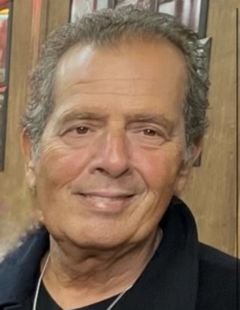 Joseph Zucchero Profile Photo