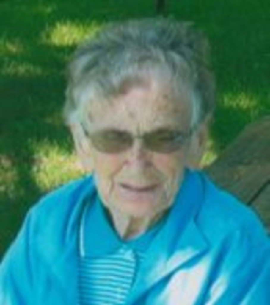 Frances Callahan