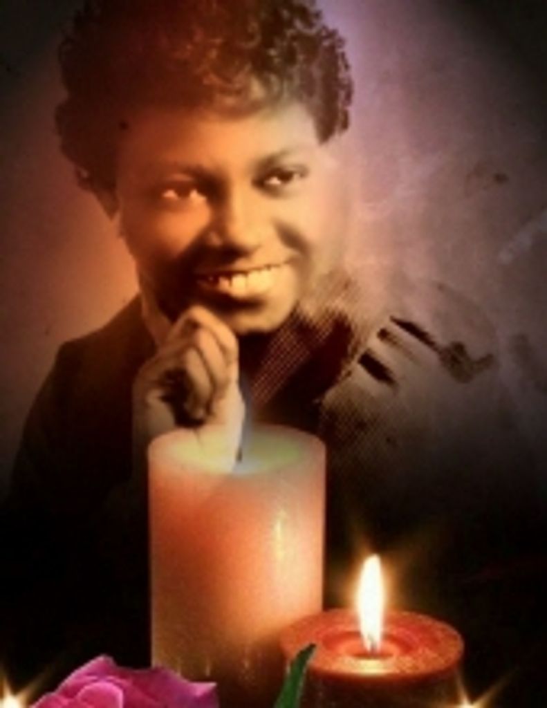 Rosa Belle (Kennedy) Combs