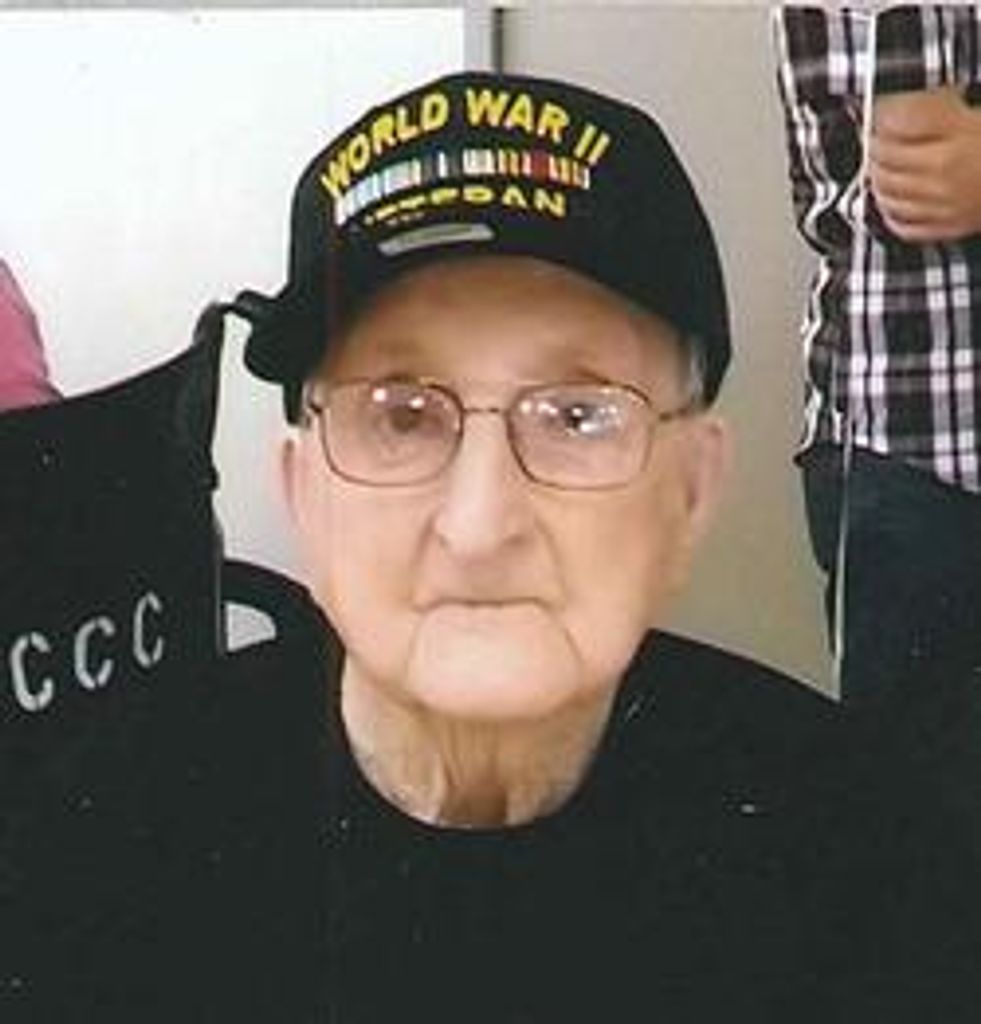 Carl W. Robertson Sr.