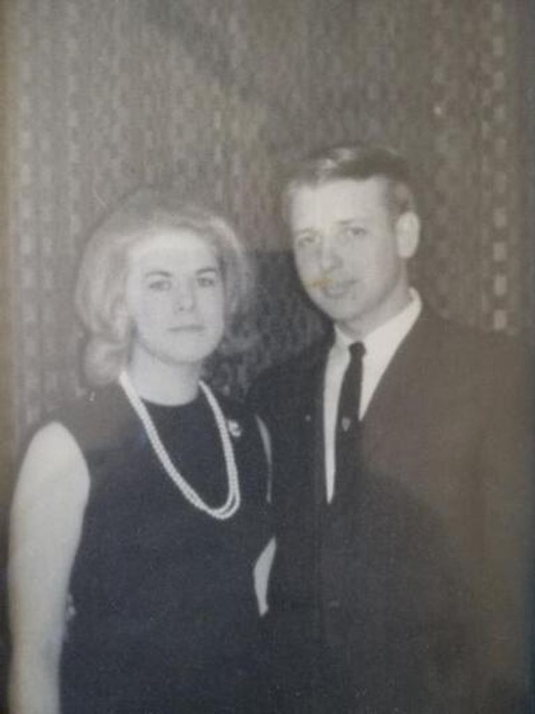 Barbara Robey Profile Photo