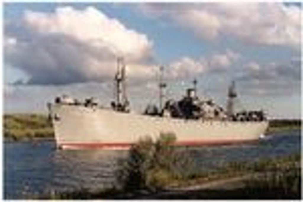 Captain Paul J. Esbensen