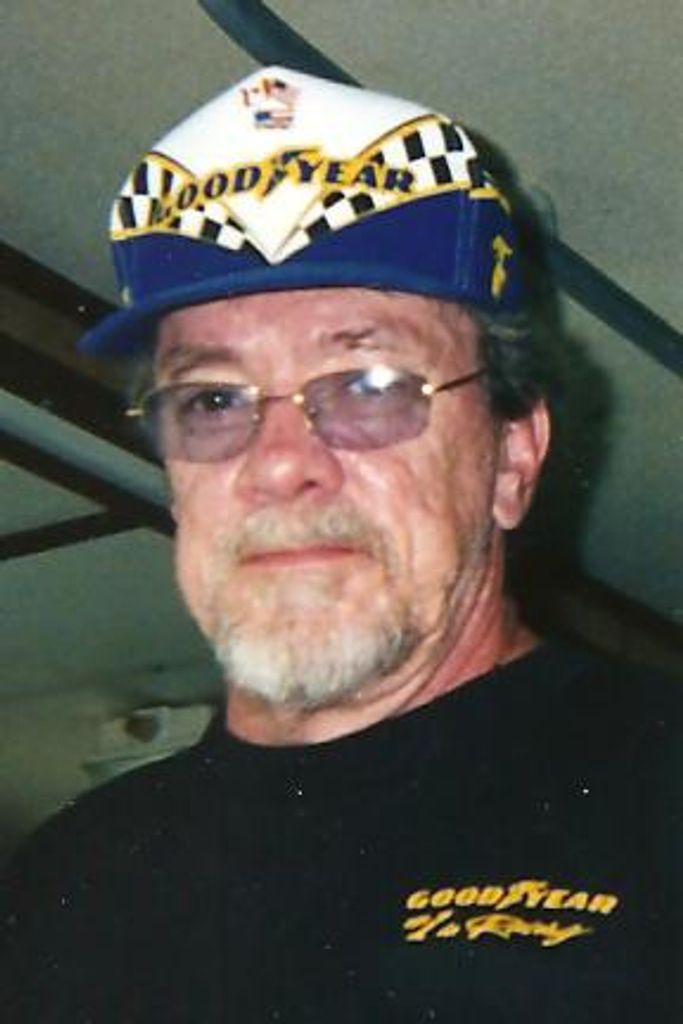 Alfred "Jerry" R. Goldsmith