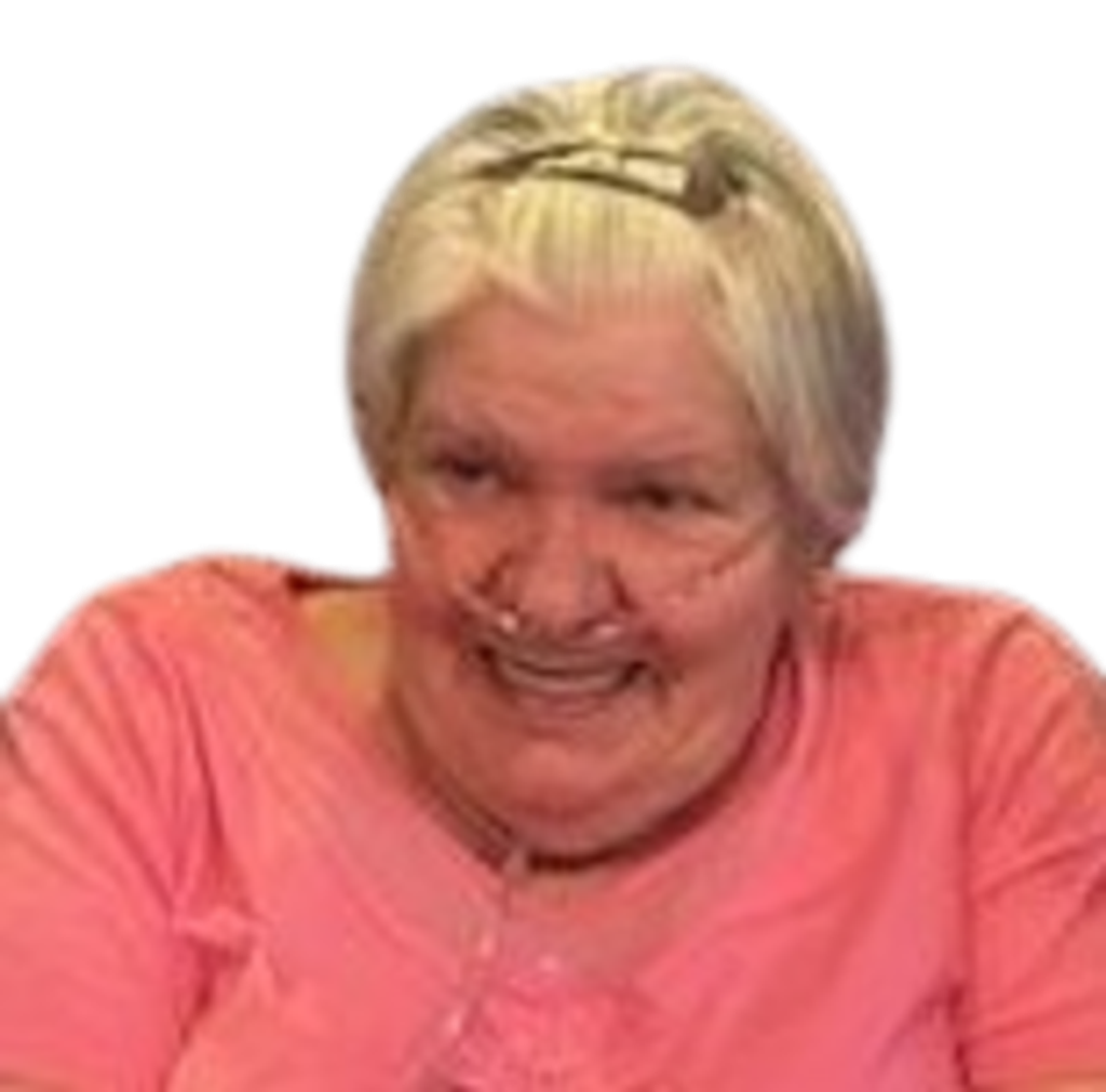 Nancy Nybeck Profile Photo