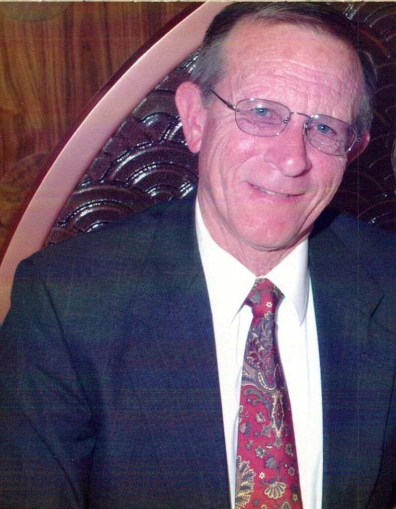 Jimmy Ray Lloyd Profile Photo