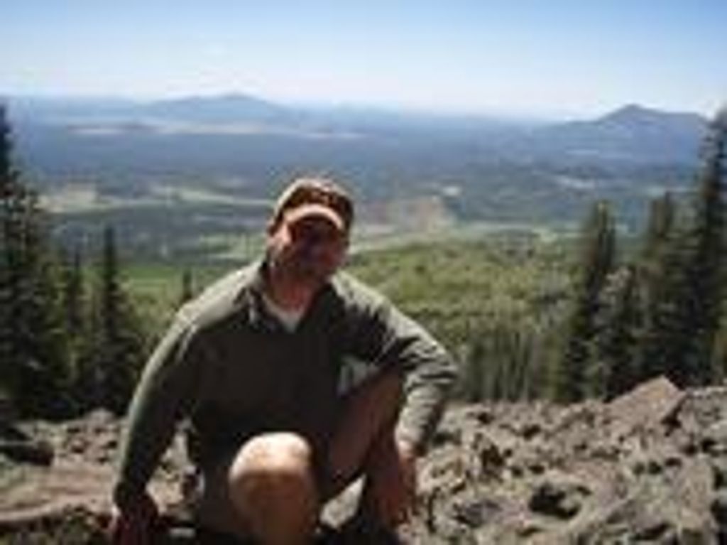 William "Bill" Yavorsky